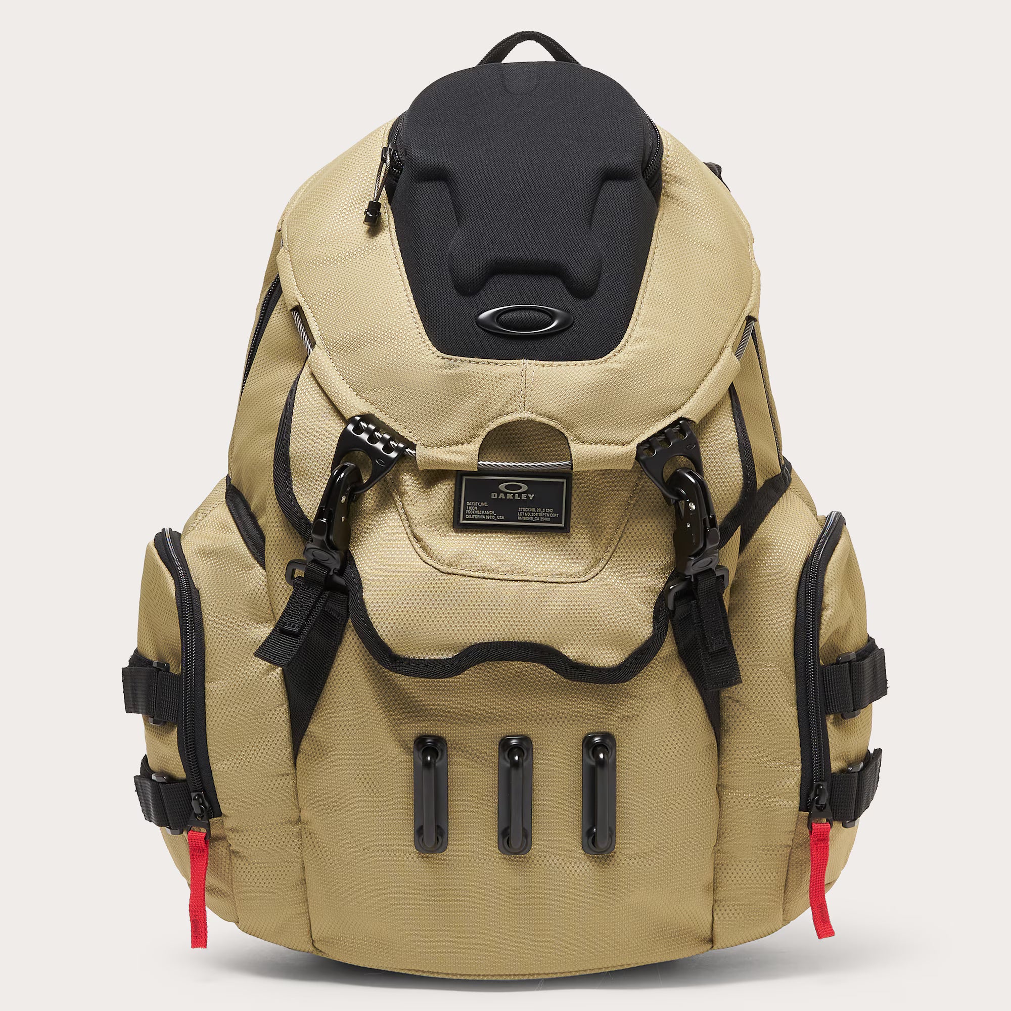 Bathroom Sink Rc Backpack