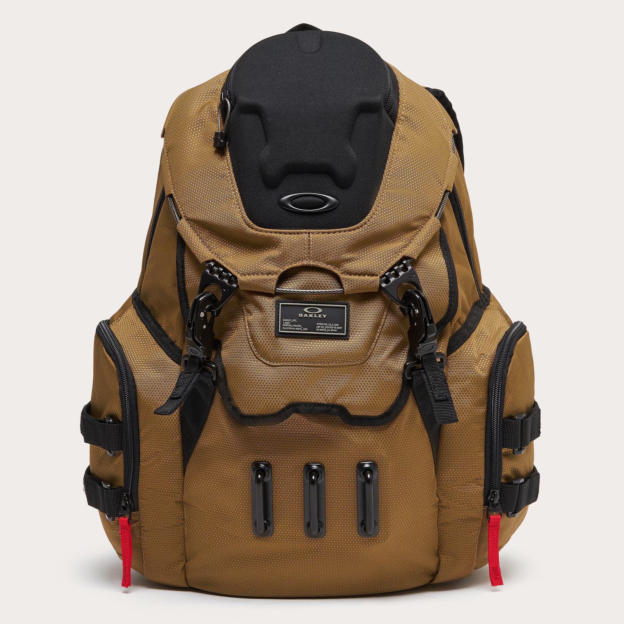 Bathroom Sink Rc Backpack