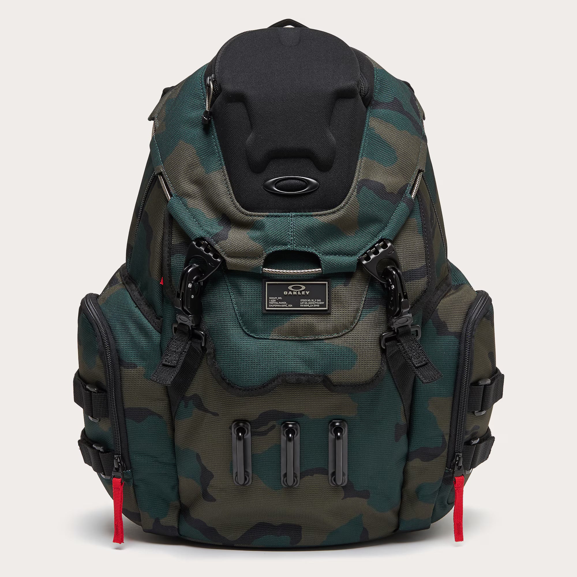 Bathroom Sink Rc Backpack