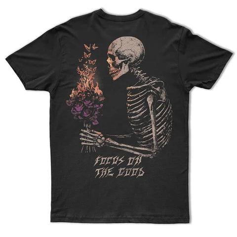 Cove Focus on the Good Tee