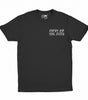 Cove Focus on the Good Tee