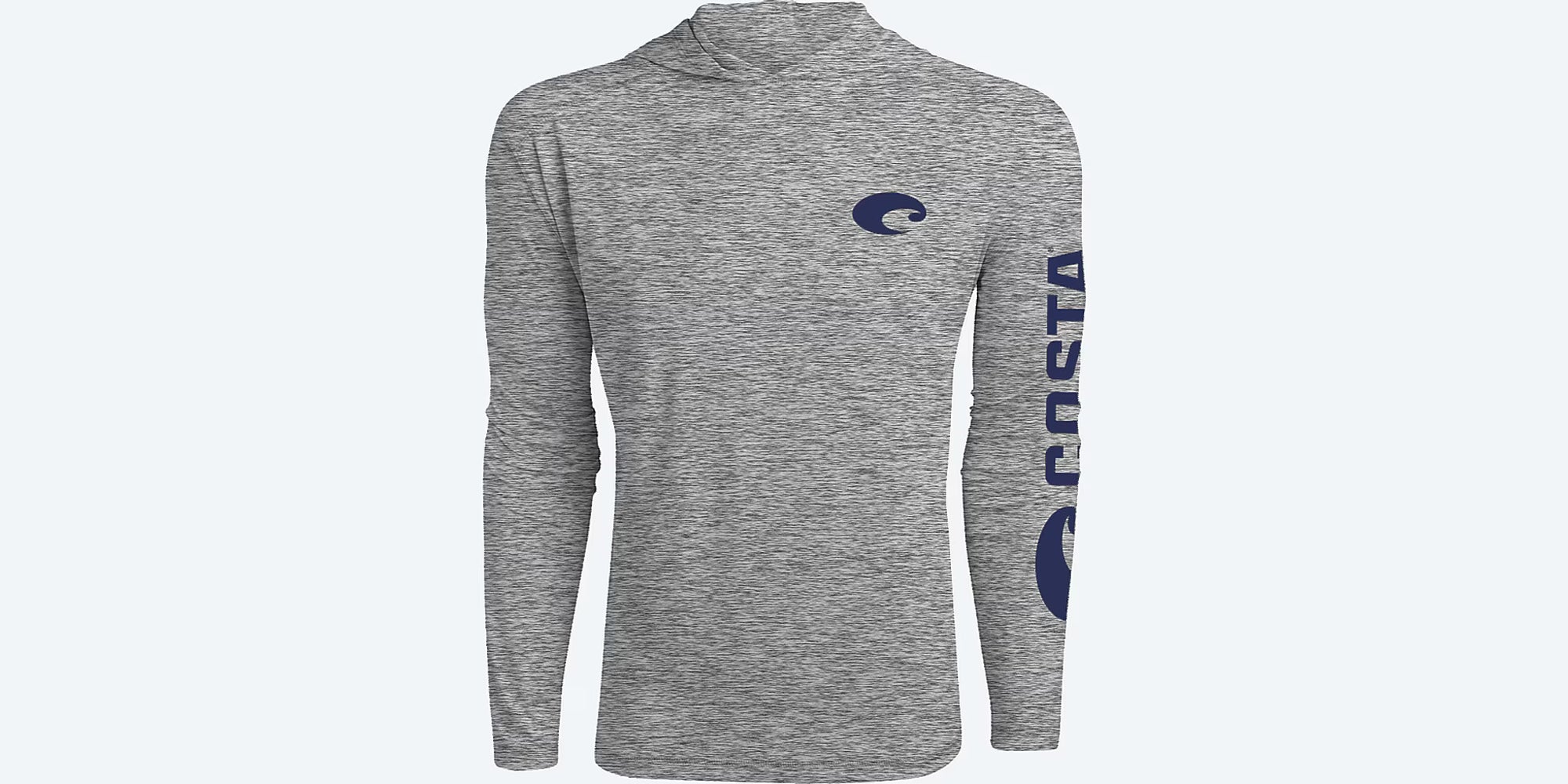 Costa Men's Technical Hood