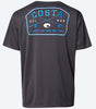 Costa Men's Tech Spinners Tee