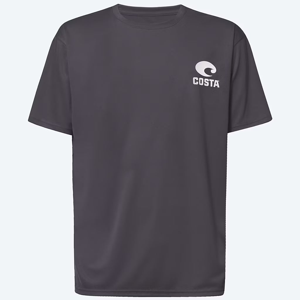 Costa Men's Tech Spinners Tee