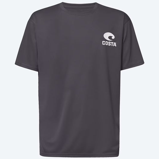 Costa Men's Tech Spinners Tee