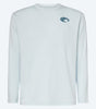 Costa Tech Finder L/S Tee
