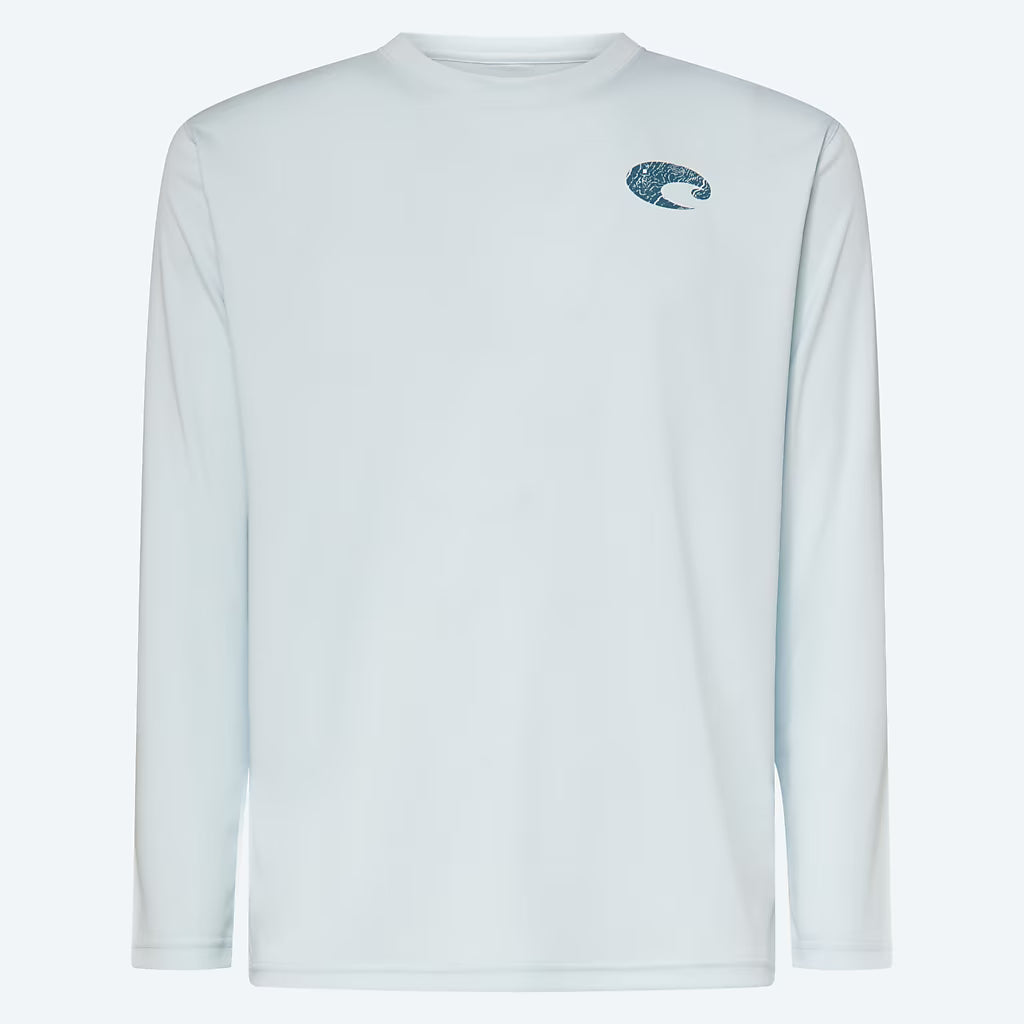 Costa Tech Finder L/S Tee