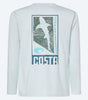 Costa Tech Finder L/S Tee
