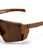 Heatwave Future Tech Sunglasses