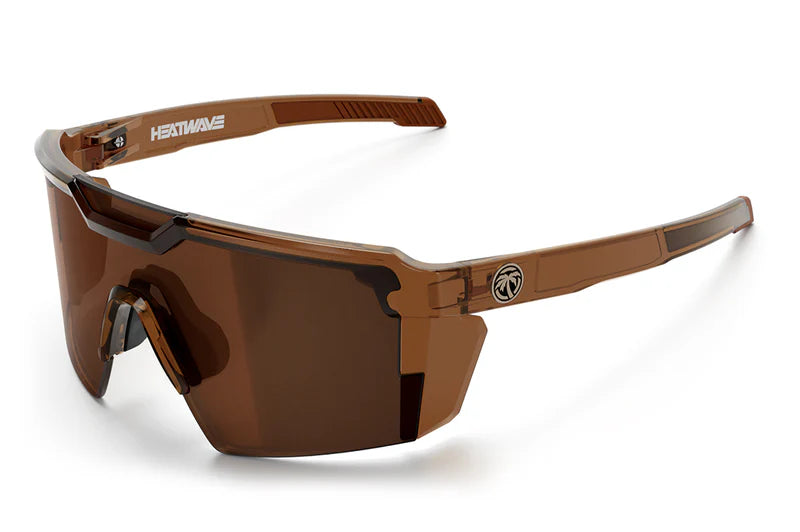 Heatwave Future Tech Sunglasses