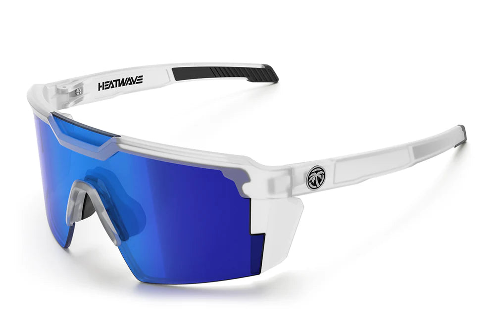 Heatwave Future Tech Sunglasses