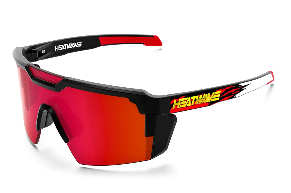 Heatwave Future Tech Sunglasses