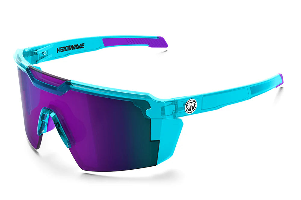 Heatwave Future Tech Sunglasses