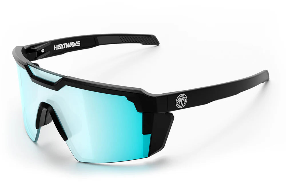 Heatwave Future Tech Sunglasses