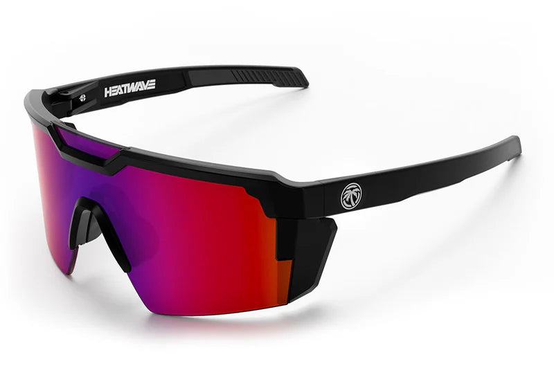 Heatwave Future Tech Sunglasses
