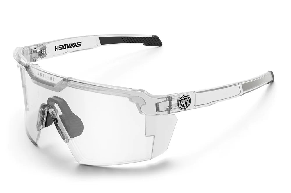 Heatwave Future Tech Sunglasses