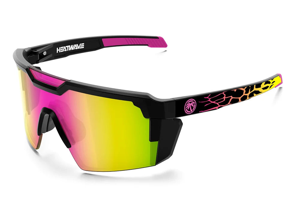 Heatwave Future Tech Sunglasses