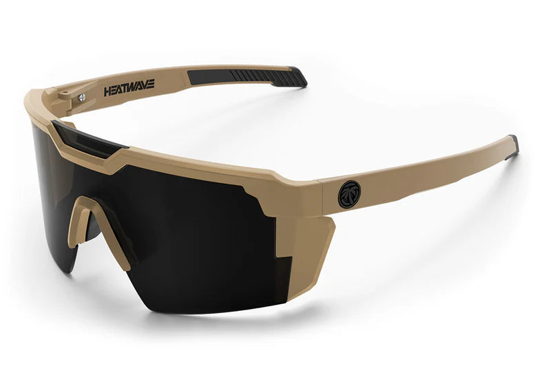 Heatwave Future Tech Sunglasses