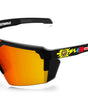 Heatwave Future Tech Sunglasses