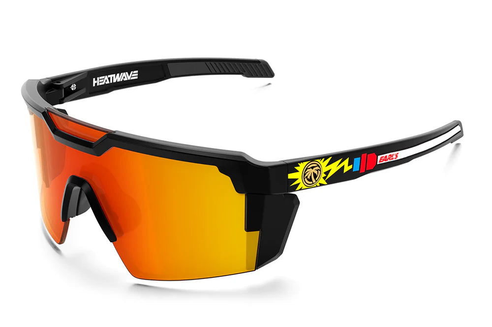 Heatwave Future Tech Sunglasses