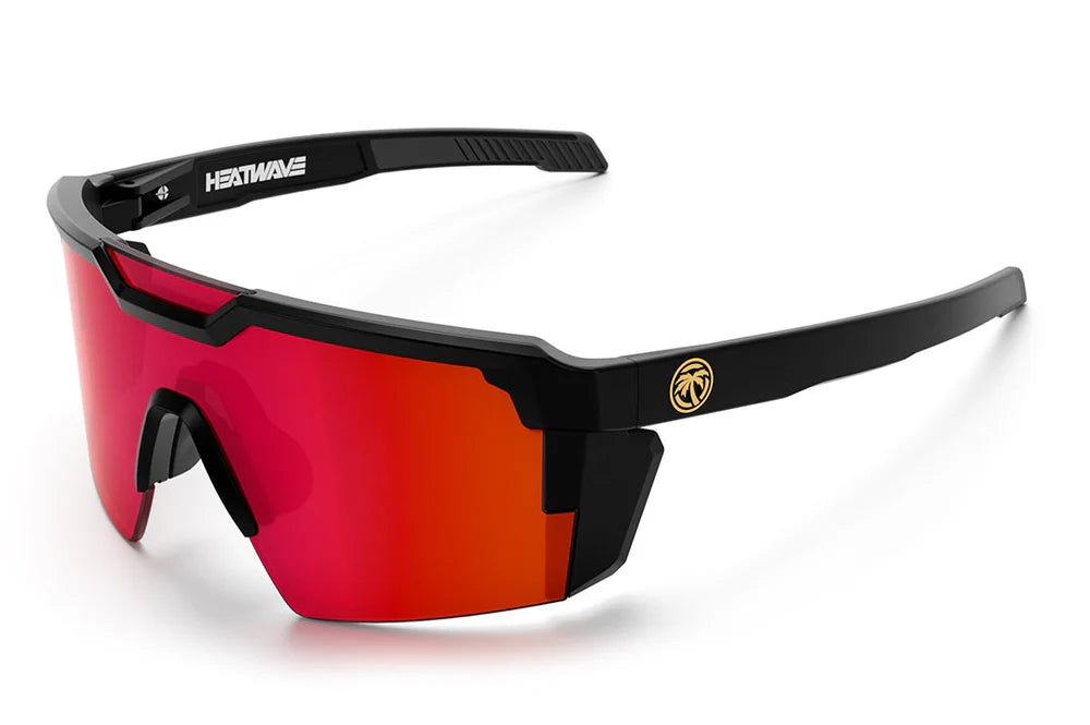 Heatwave Future Tech Sunglasses