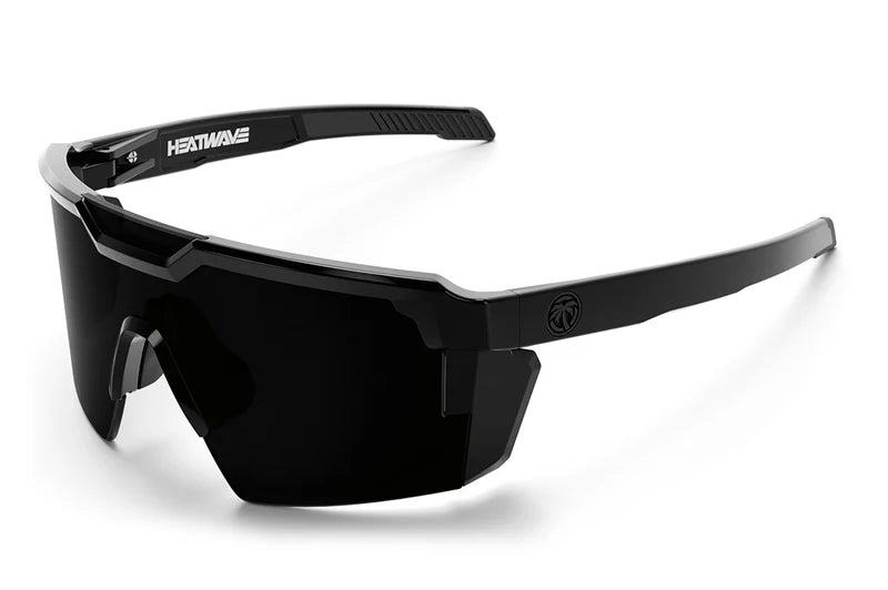 Heatwave Future Tech Sunglasses