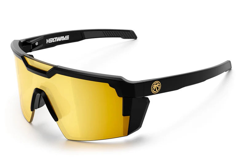 Heatwave Future Tech Sunglasses