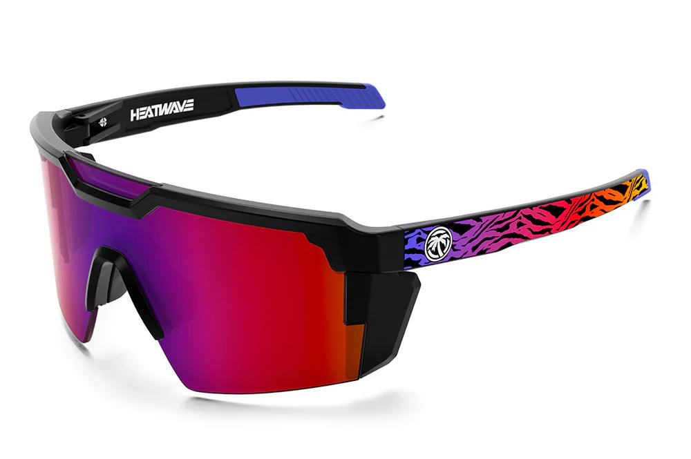 Heatwave Future Tech Sunglasses