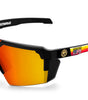 Heatwave Future Tech Sunglasses