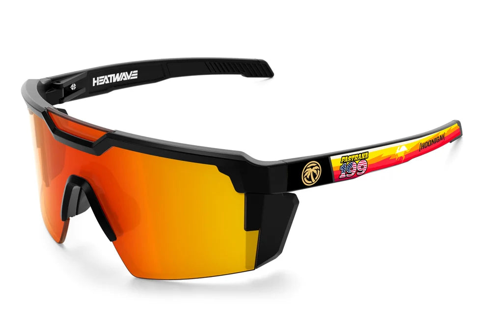Heatwave Future Tech Sunglasses