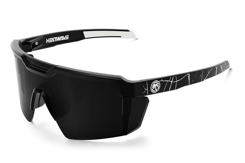 Heatwave Future Tech Sunglasses