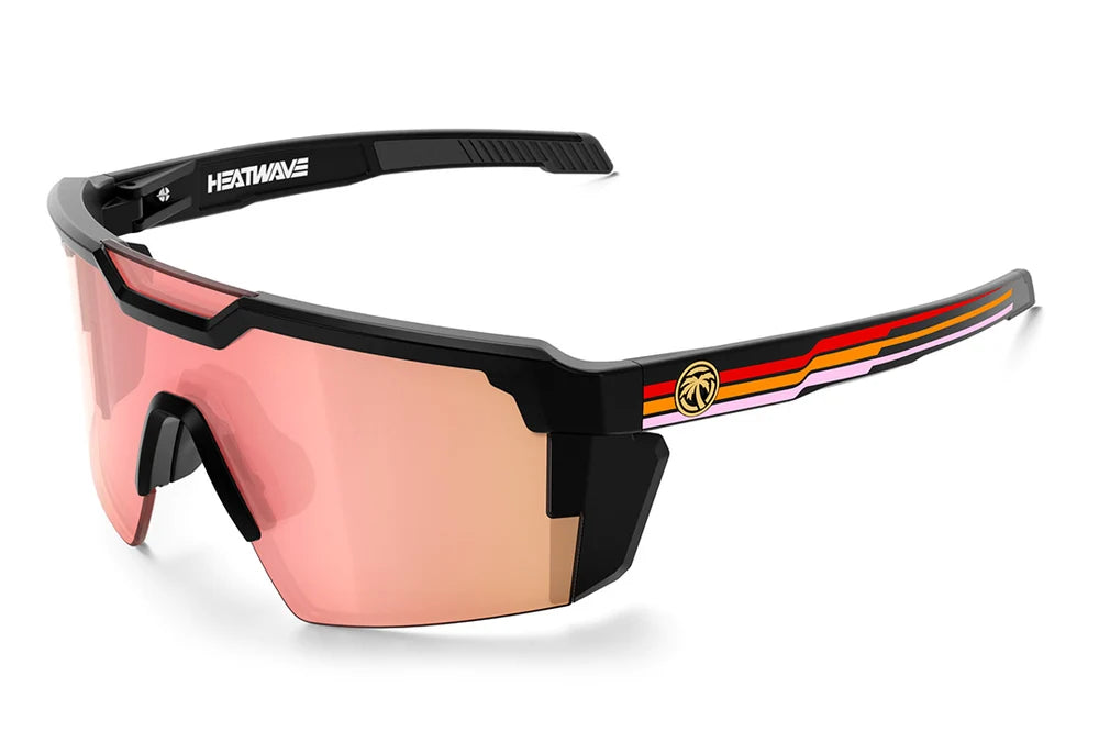 Heatwave Future Tech Sunglasses
