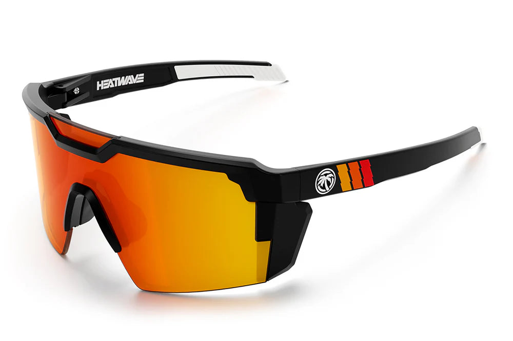 Heatwave Future Tech Sunglasses