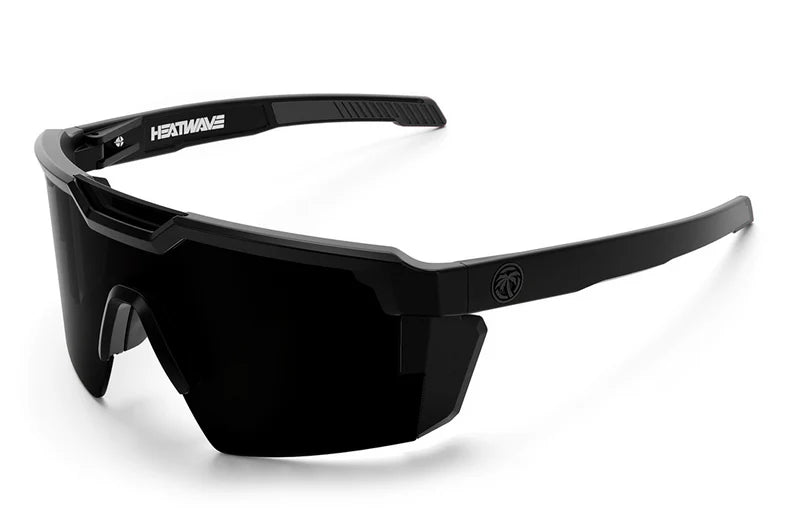 Heatwave Future Tech Sunglasses