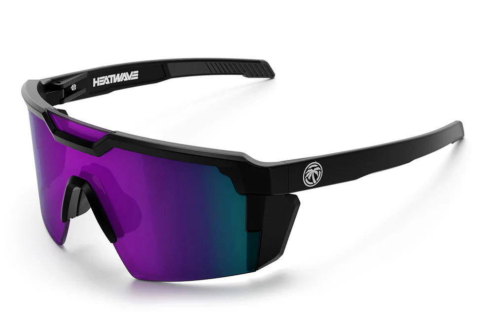 Heatwave Future Tech Sunglasses