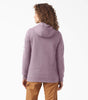 Dickies Women's Water Repellent Sleeve Logo Hoodie