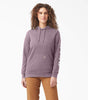 Dickies Women's Water Repellent Sleeve Logo Hoodie