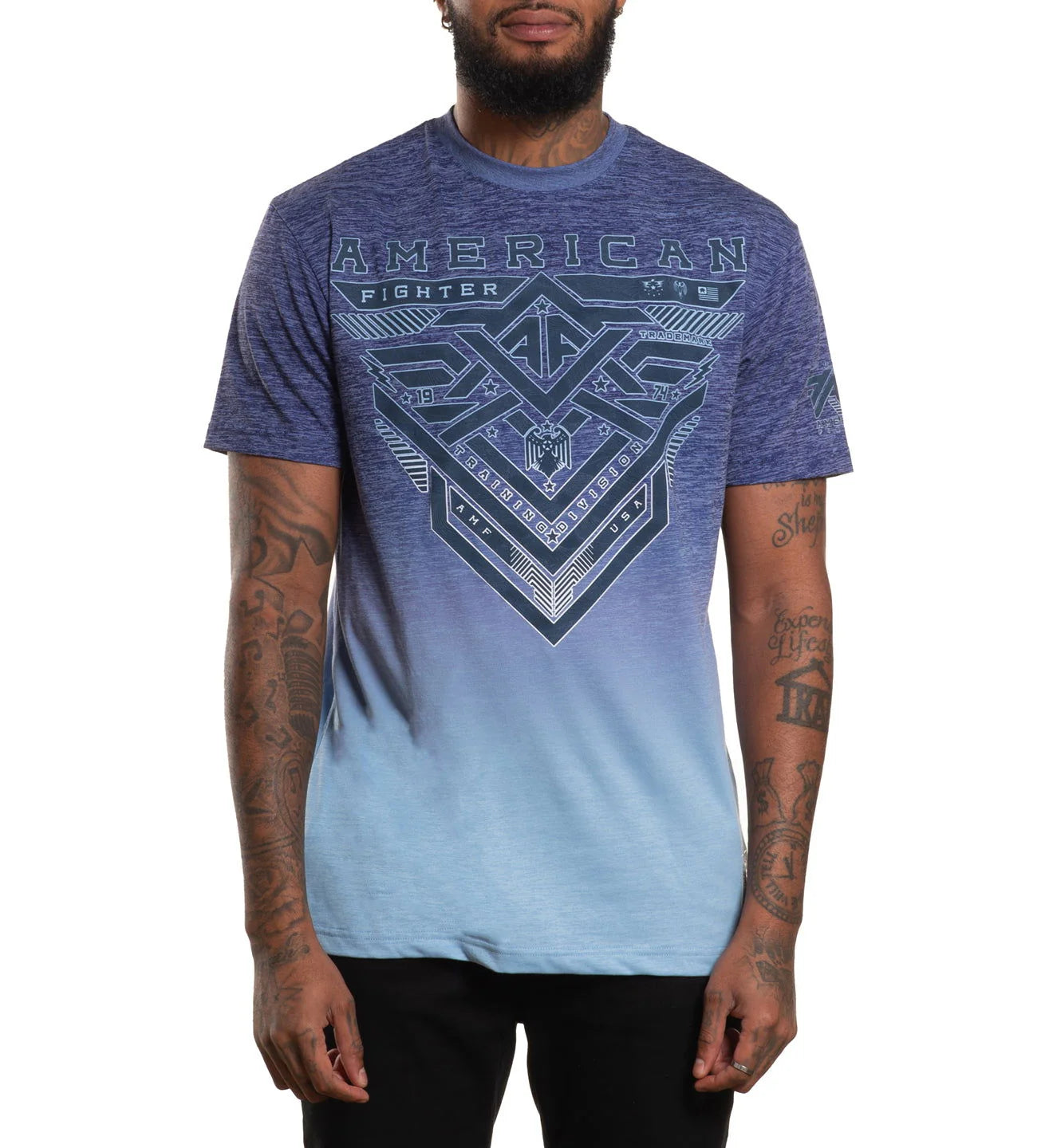 American Fighter Men's Fairchild Tee