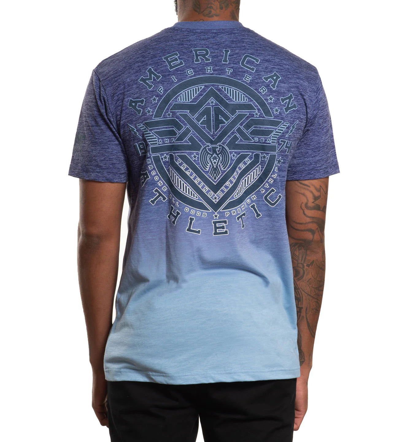 American Fighter Men's Fairchild Tee