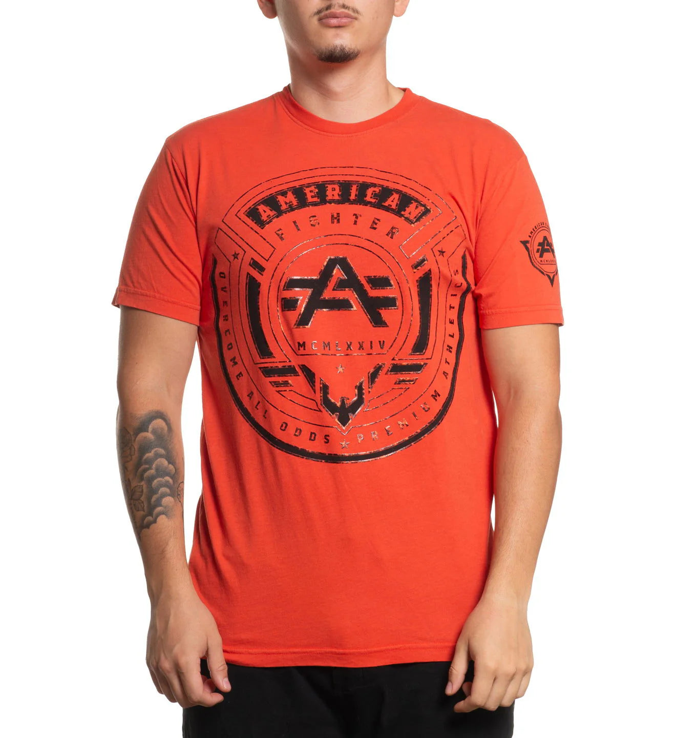 American Fighter Fairvalley Tee