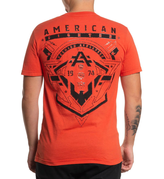 American Fighter Fairvalley Tee