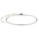 Lotus and Luna "Find Your Magic" Goddess Necklace