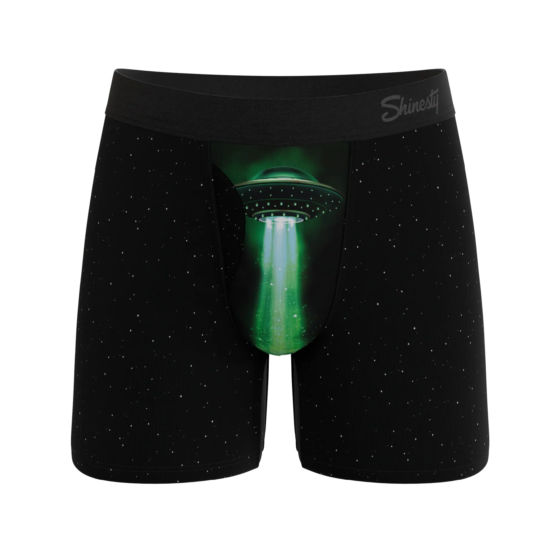 Ball Hammock® Pouch Underwear With Fly