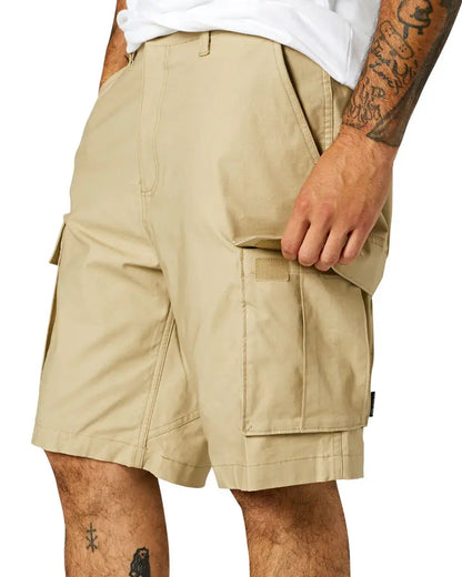Slambozo Short 2.0