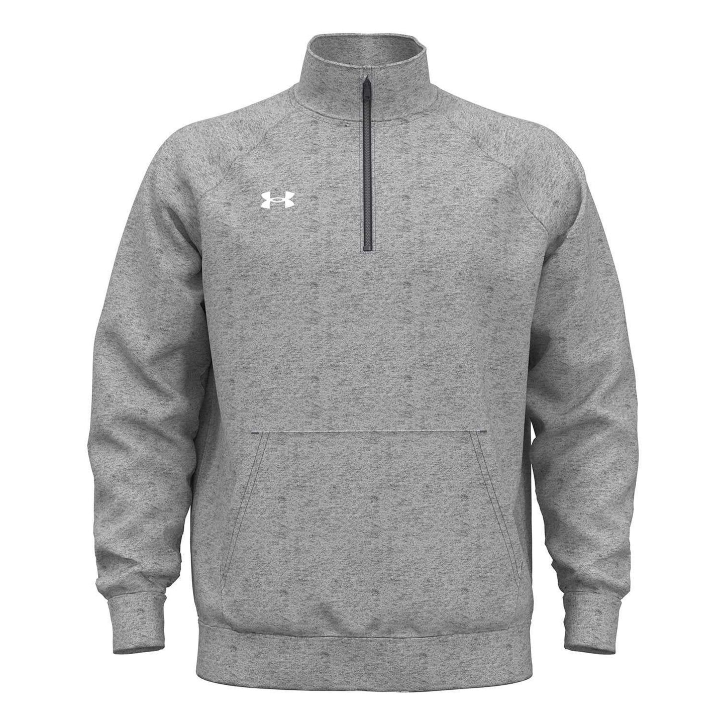 UA Rival Fleece 1/4 Zip