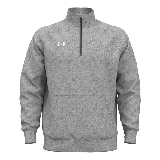 UA Rival Fleece 1/4 Zip