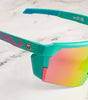 Heatwave Future Tech Sunglasses
