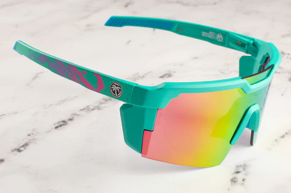 Heatwave Future Tech Sunglasses