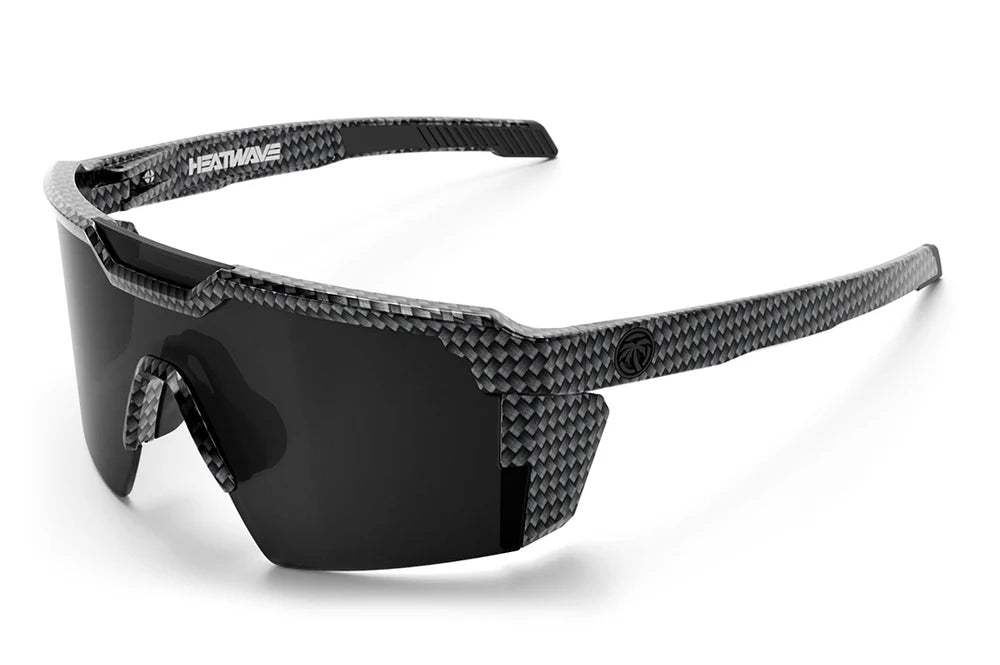 Heatwave Future Tech Sunglasses