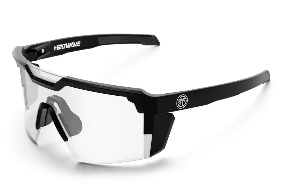 Heatwave Future Tech Sunglasses